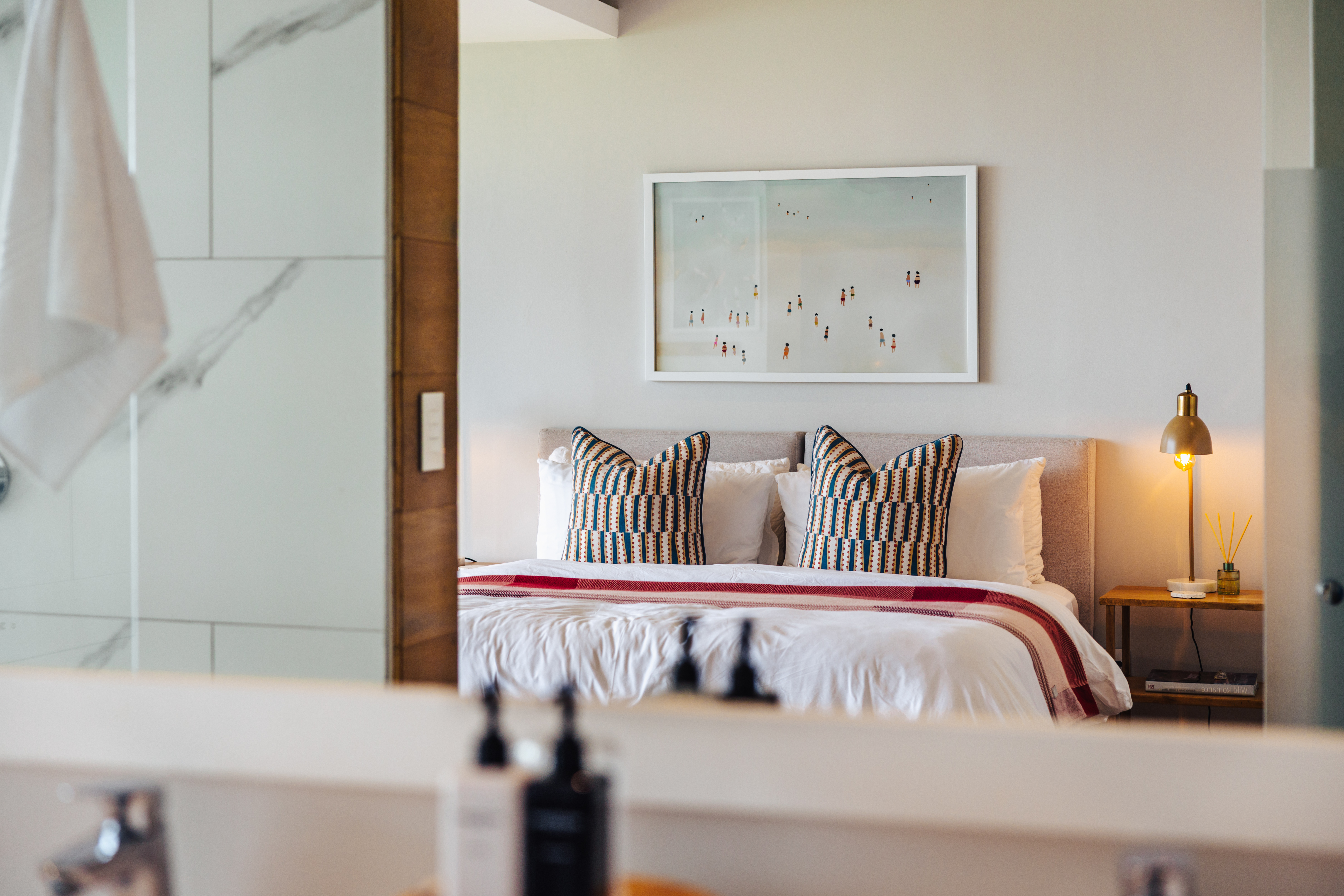 Master Bedroom Haven