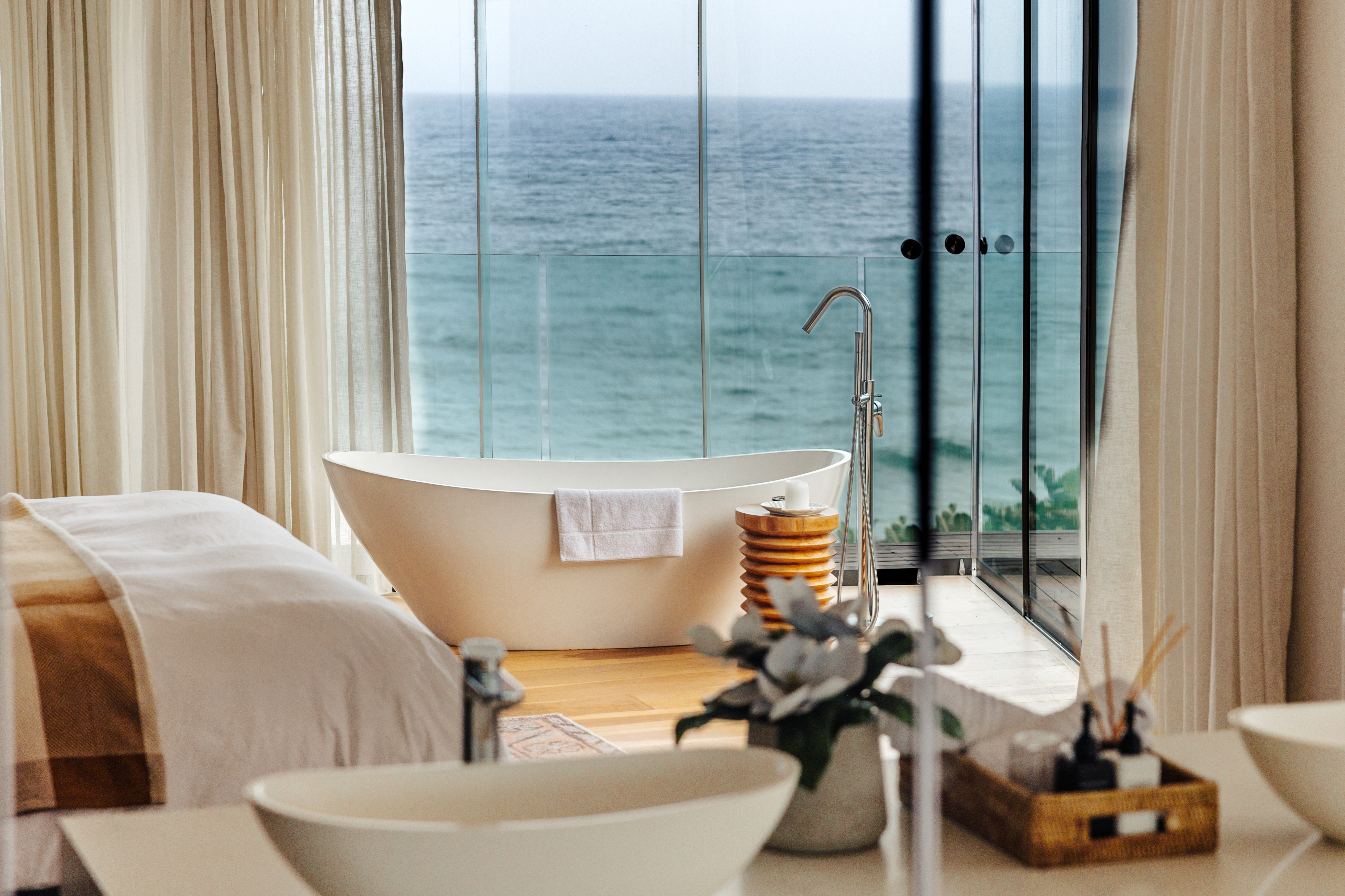 Sophisticated Design