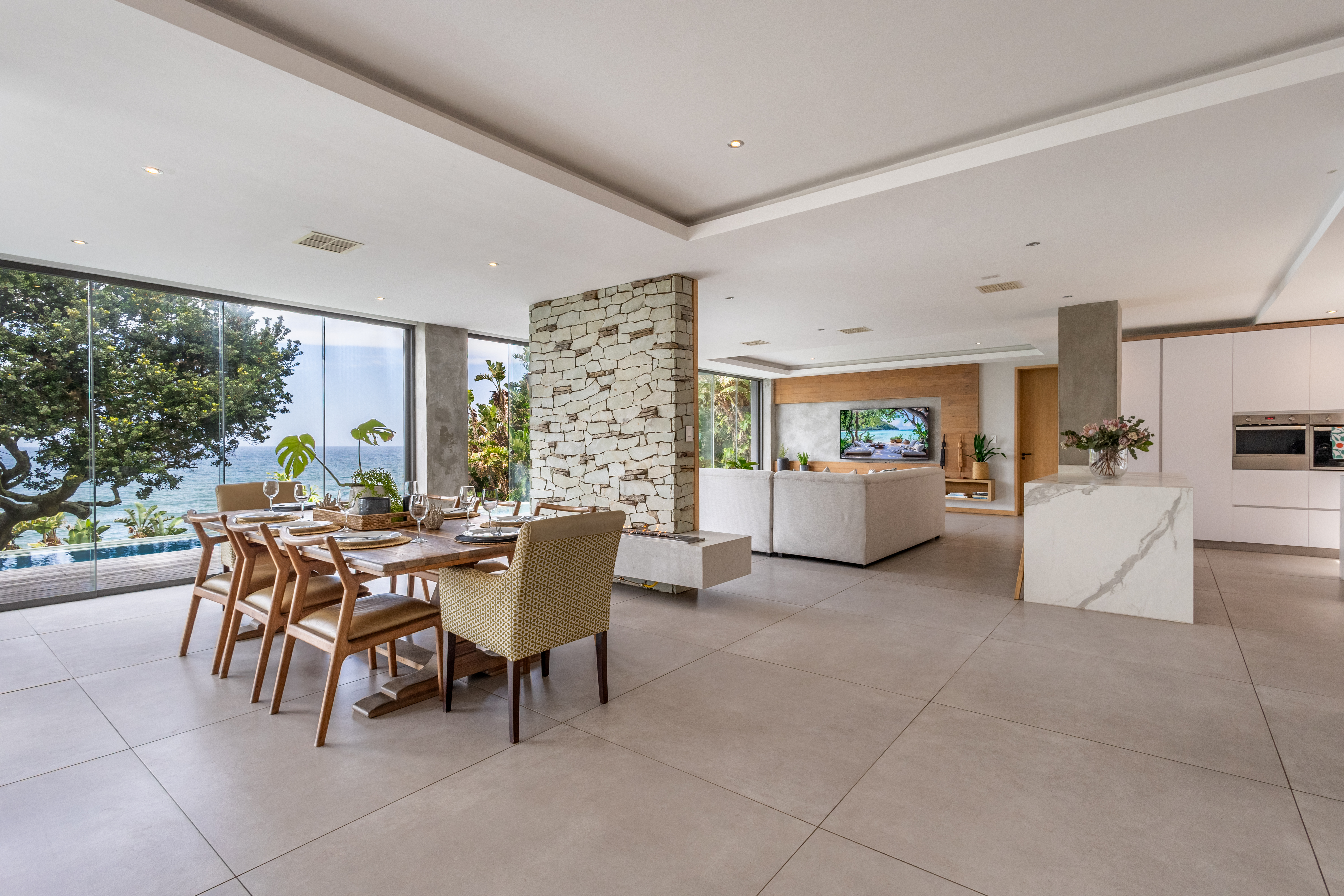 Continuous Improvement