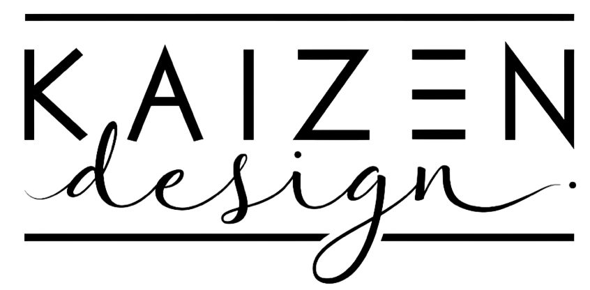 Kaizen Design logo