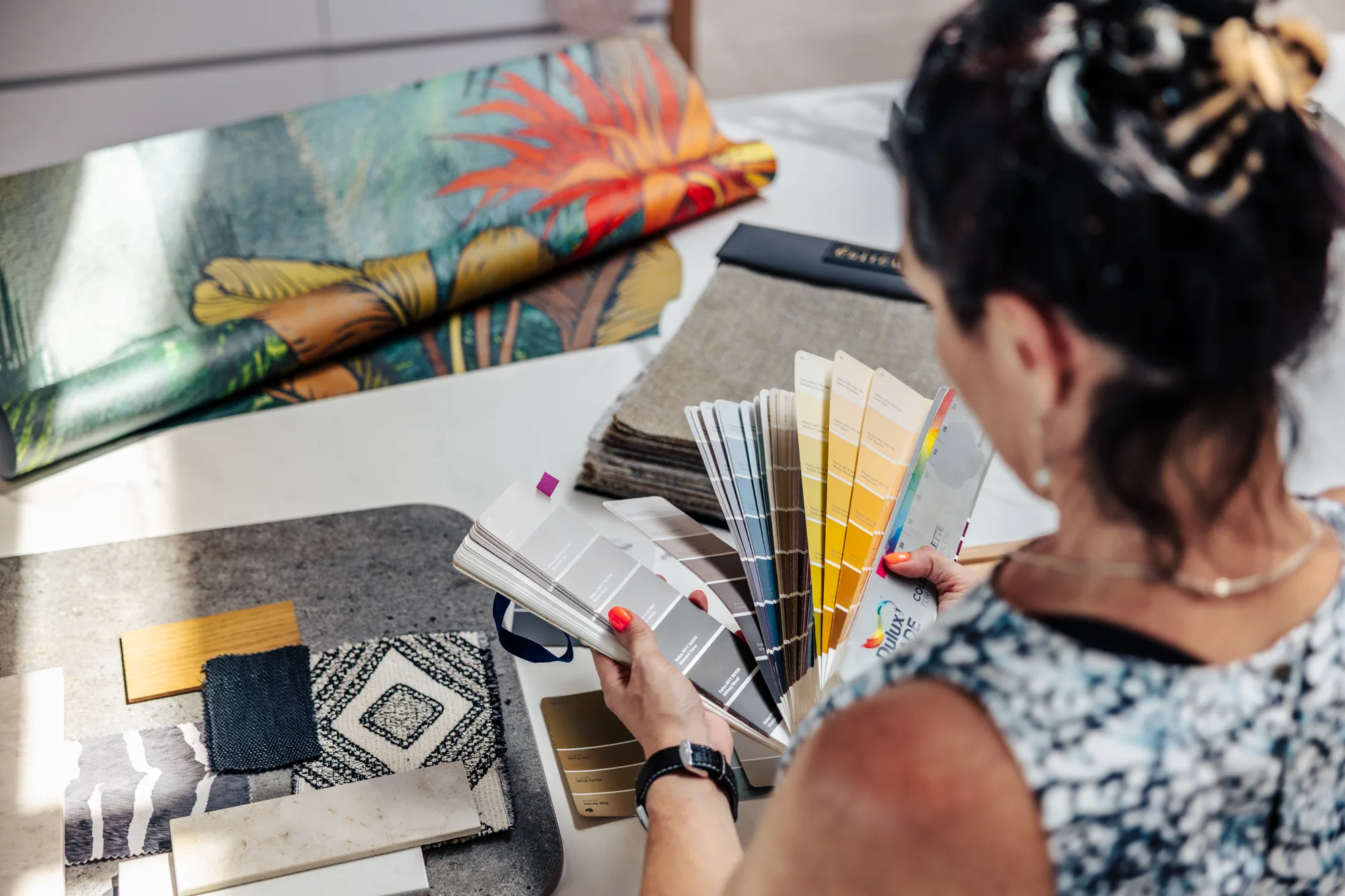 Interior Design Process - How We Work | Ballito Interior Designer ...